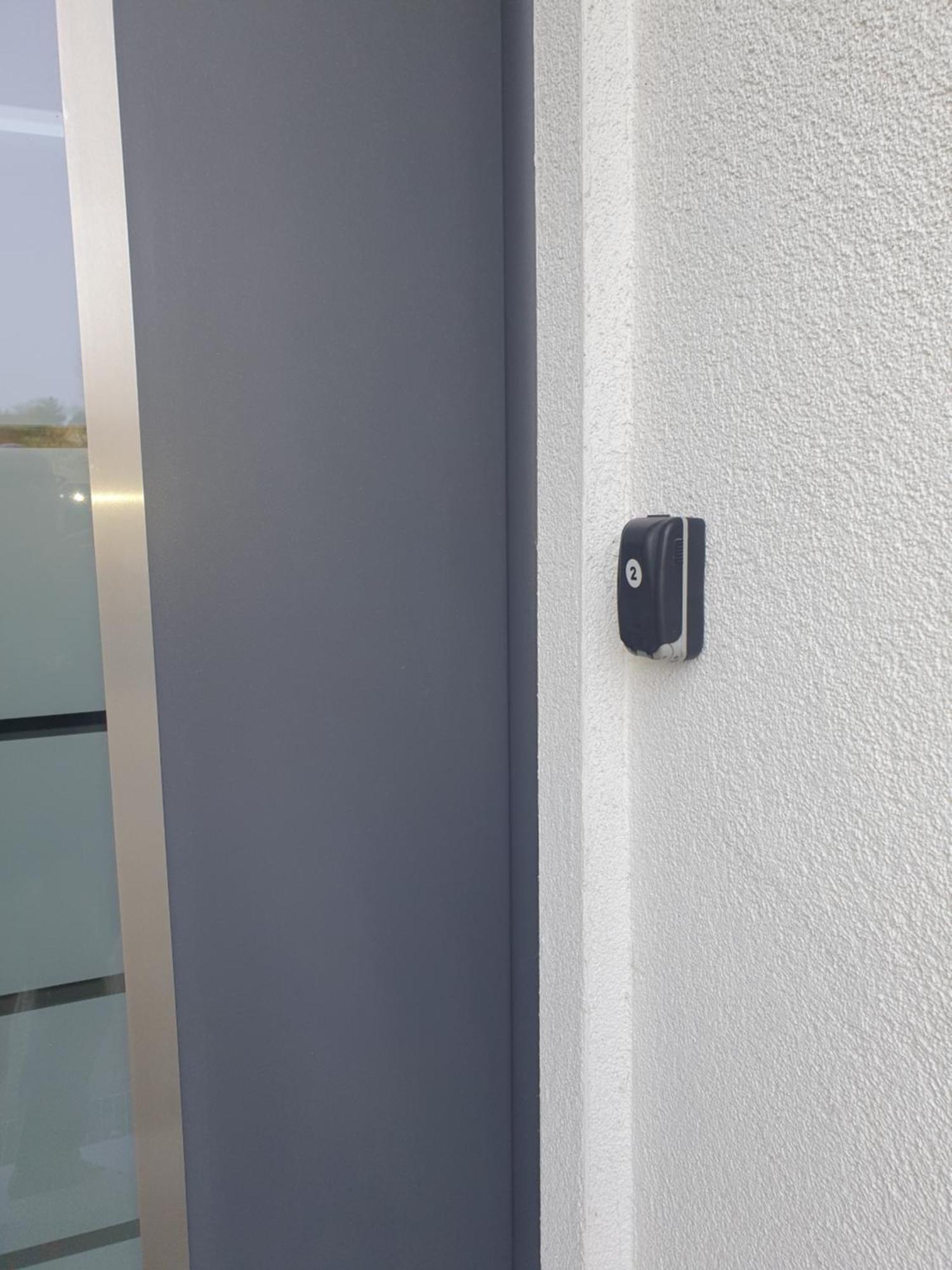 Zwei Schicke Apartments Mit Parkplatz Cologne Exterior photo