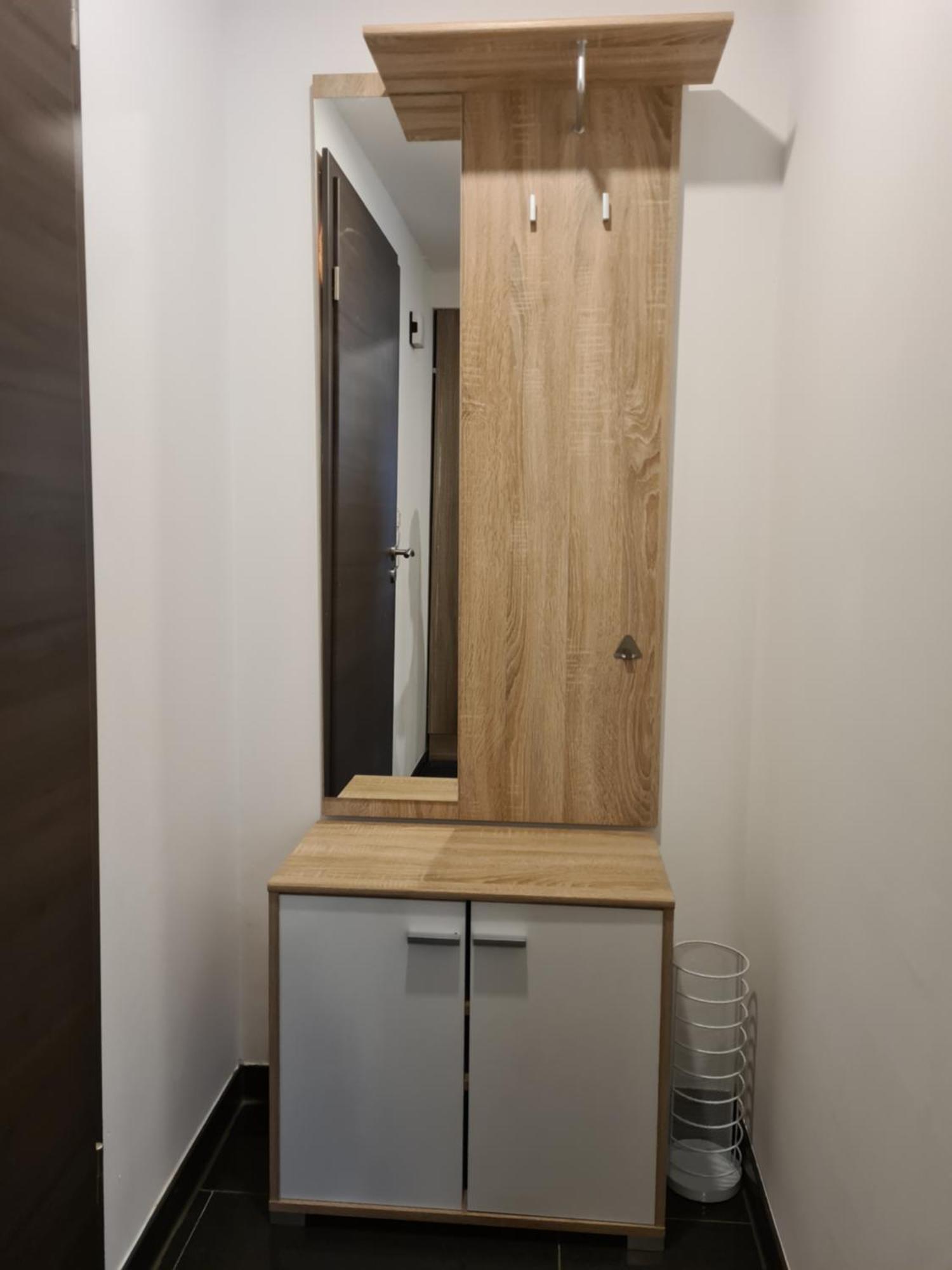 Zwei Schicke Apartments Mit Parkplatz Cologne Room photo