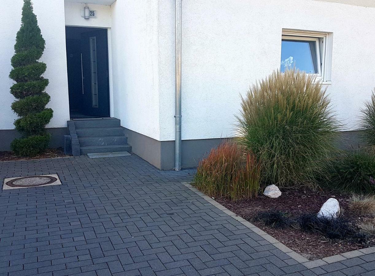 Zwei Schicke Apartments Mit Parkplatz Cologne Exterior photo